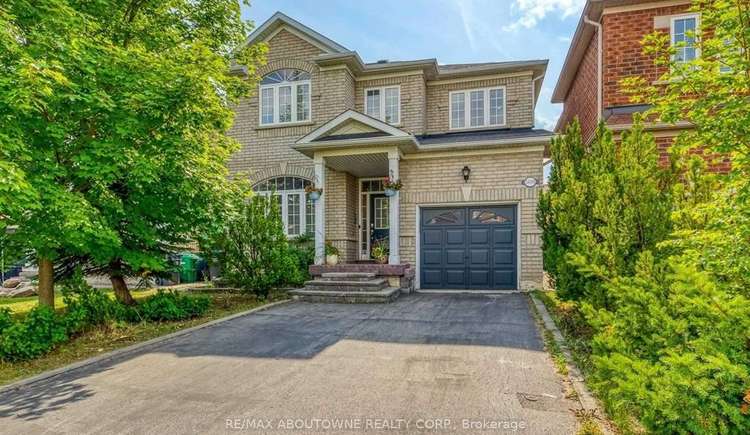 5690 Freshwater Dr, Mississauga, Ontario, Churchill Meadows