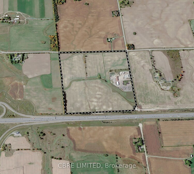 2279 5th Sdrd, Bradford West Gwillimbury, Ontario, Rural Bradford West Gwillimbury