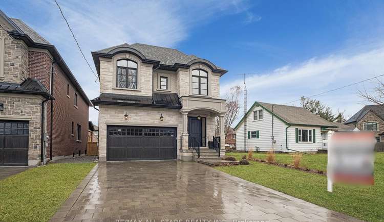 142 Rose Ave, Whitchurch-Stouffville, Ontario, Stouffville