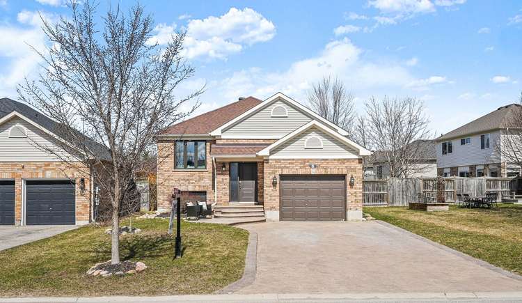 6 Lakewoods Crt, Barrie, Ontario, Painswick South