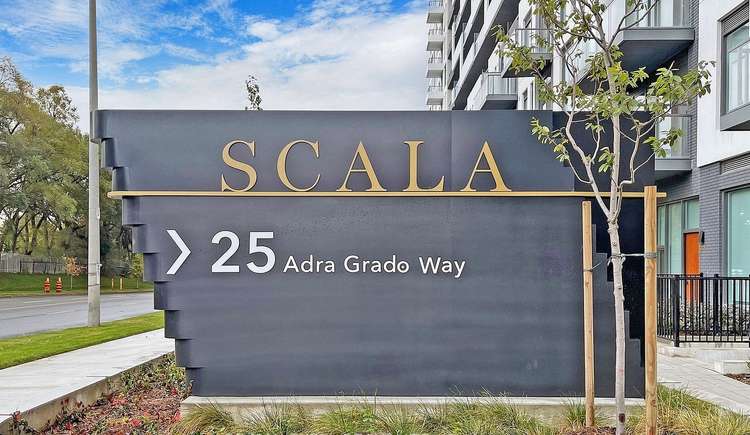 25 Adra Grado Way, Toronto, Ontario, Bayview Village