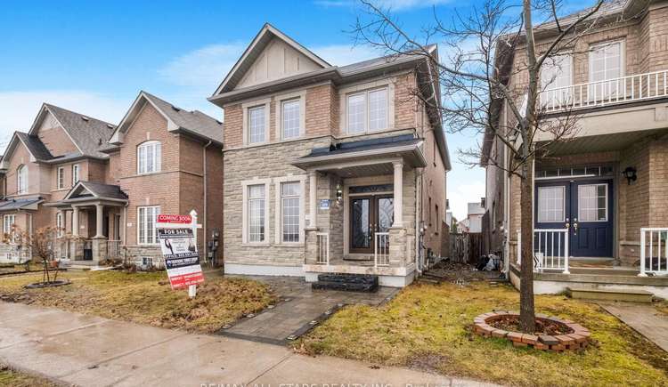 558 Hoover Park Dr, Whitchurch-Stouffville, Ontario, Stouffville