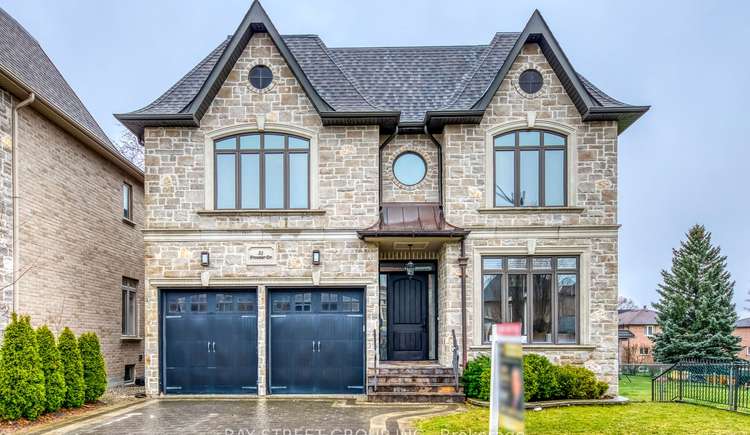 21 Frontier Dr, Richmond Hill, Ontario, South Richvale