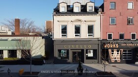 145 Lakeshore Rd E, Halton, Ontario , MLS #W8205894 , Image - 1