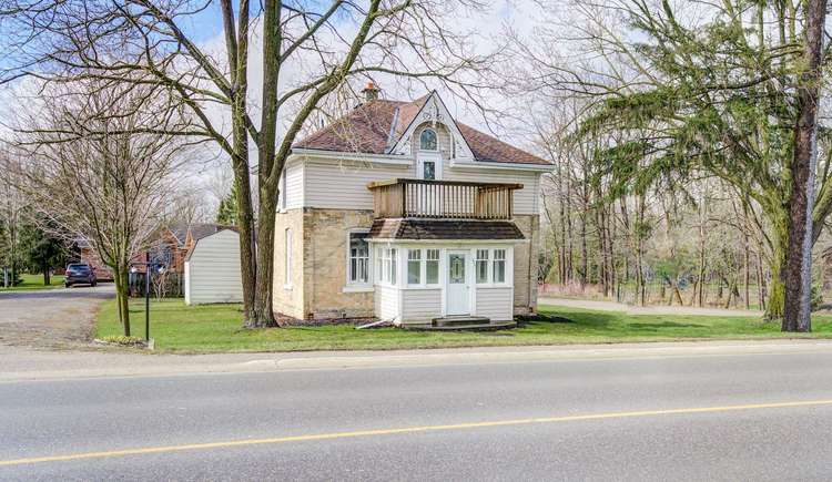 226 Ontario Rd, West Perth, Ontario, 65 - Town of Mitchell