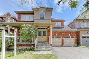 339 Shirley Dr, Richmond Hill, Ontario, Rouge Woods