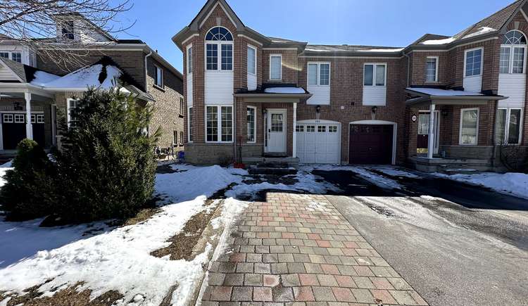 186 Wainscot Ave, Newmarket, Ontario, Woodland Hill