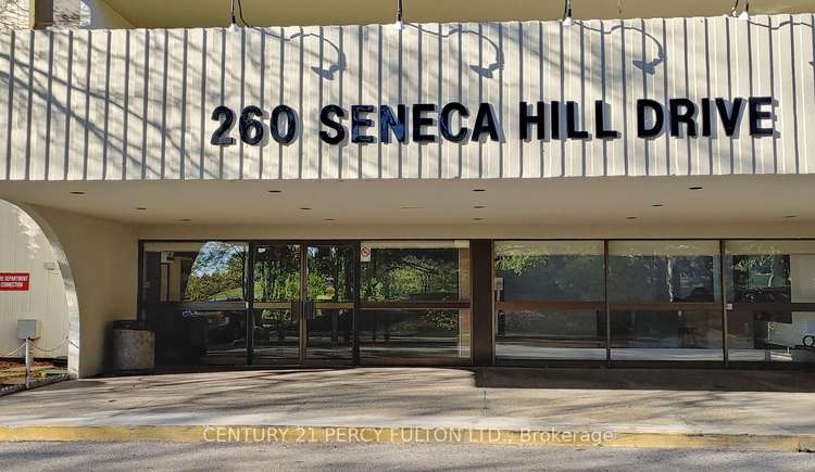 260 Seneca Hill Dr, Toronto, Ontario, Don Valley Village