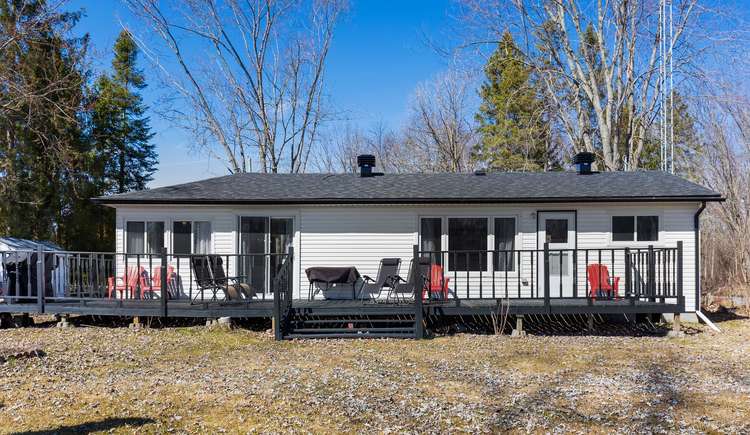 31 River Rd, Trent Hills, Ontario, Campbellford