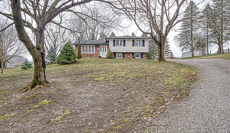 583416 Hamilton Rd, South-West Oxford, Ontario, Rural South-West Oxford