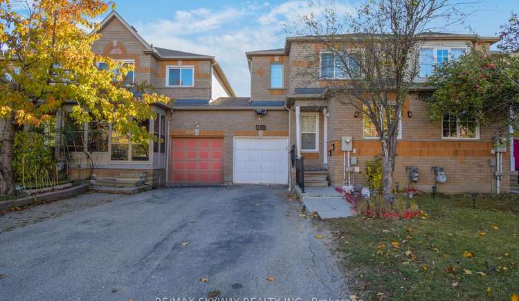 5234 Fairford Cres, Mississauga, Ontario, East Credit