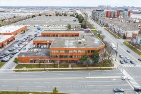 5200 Finch Ave E, Toronto, Ontario , MLS #E8208960 , Image - 1