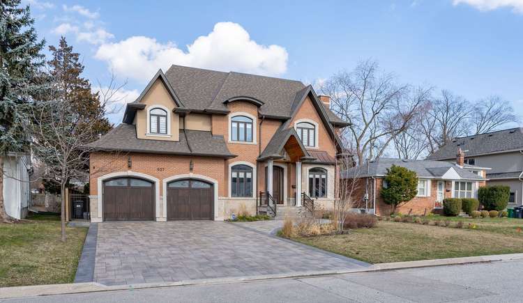 927 The Greenway, Mississauga, Ontario, Lakeview