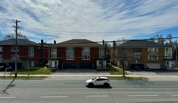480 Wilson Ave, Toronto, Ontario, Clanton Park