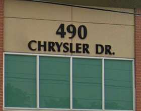 490 Chrysler Dr N, Peel, Ontario