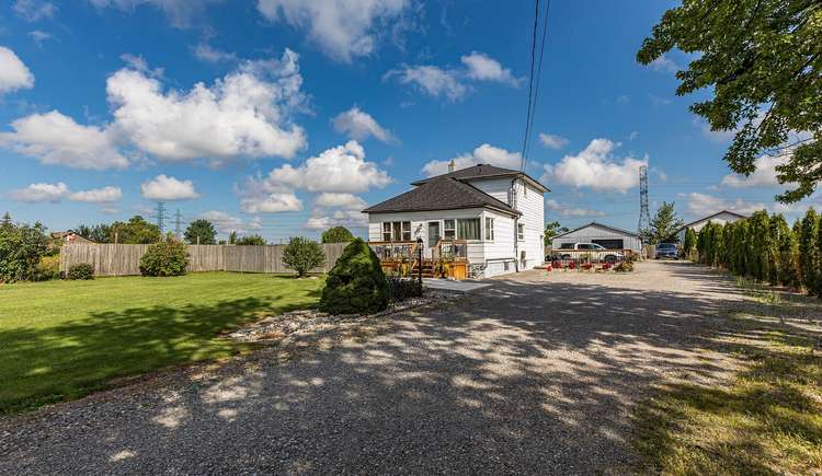 9665 Hwy 20, West Lincoln, Ontario, 