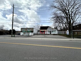 136-140 Henderson Ave, York, Ontario , MLS #N8210650 , Image - 1