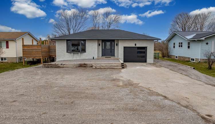 7536 County 91 Rd, Clearview, Ontario, Stayner