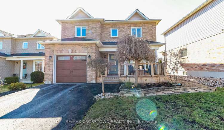 5 Bates Crt, Barrie, Ontario, Painswick North