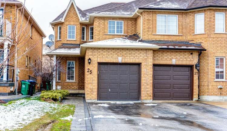 25 Coolspring Cres N, Caledon, Ontario, Caledon East