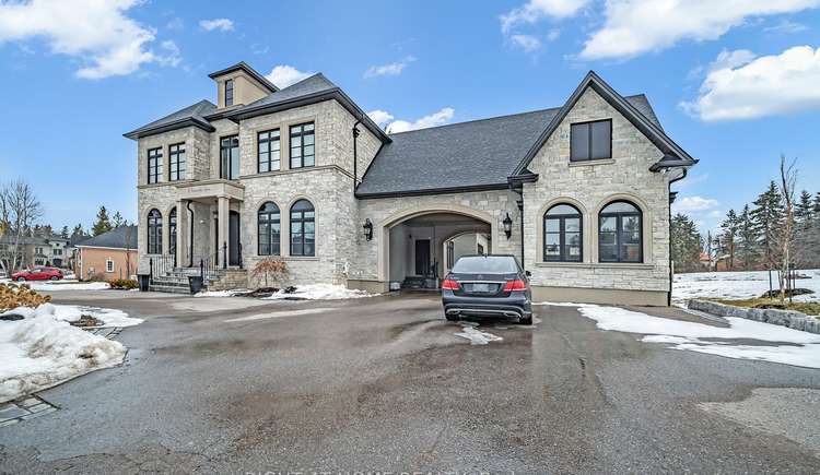 3 Vanvalley Dr, Whitchurch-Stouffville, Ontario, Rural Whitchurch-Stouffville