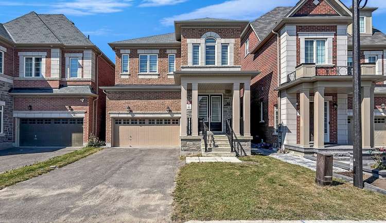 32 Red Giant St, Richmond Hill, Ontario, Observatory