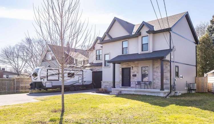 20 Jubilee Dr, St. Catharines, Ontario, 