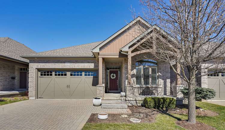 3278 Colonel Talbot Rd, London, Ontario, South V