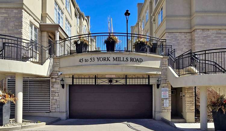 47 York Mills Rd, Toronto, Ontario, Bridle Path-Sunnybrook-York Mills