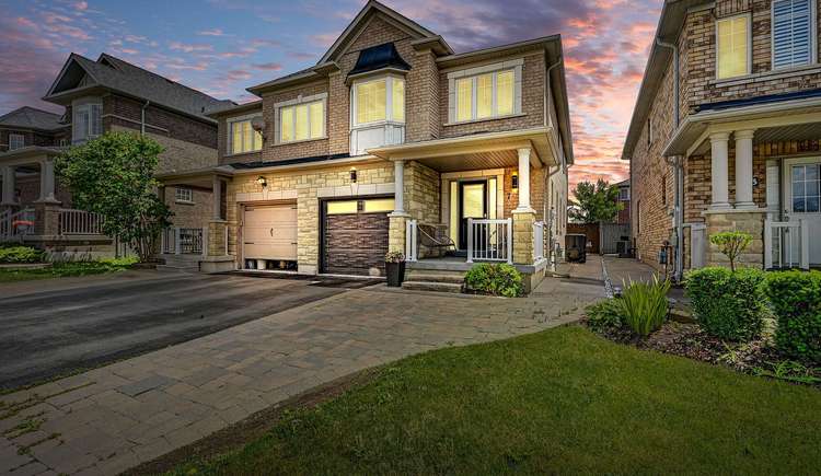 7 Orion Ave, Vaughan, Ontario, Vellore Village