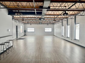 1820 Mattawa Ave, Peel, Ontario , MLS #W8213106 , Image - 1