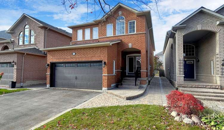 62 Kingly Crest Way, Vaughan, Ontario, Sonoma Heights