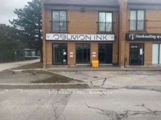 9005 Leslie St, Richmond Hill, Ontario, Beaver Creek Business Park