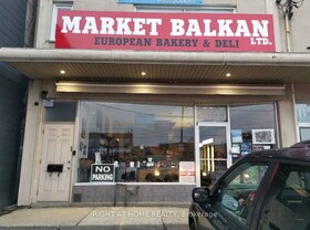 2881 Dufferin St, Toronto, Ontario , MLS #W8214604 , Image - 1