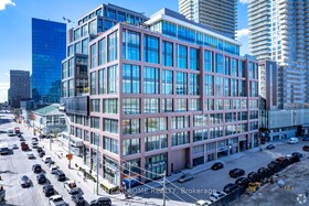 130 Queens Quay E, Toronto, Ontario , MLS #C8214732 , Image - 1
