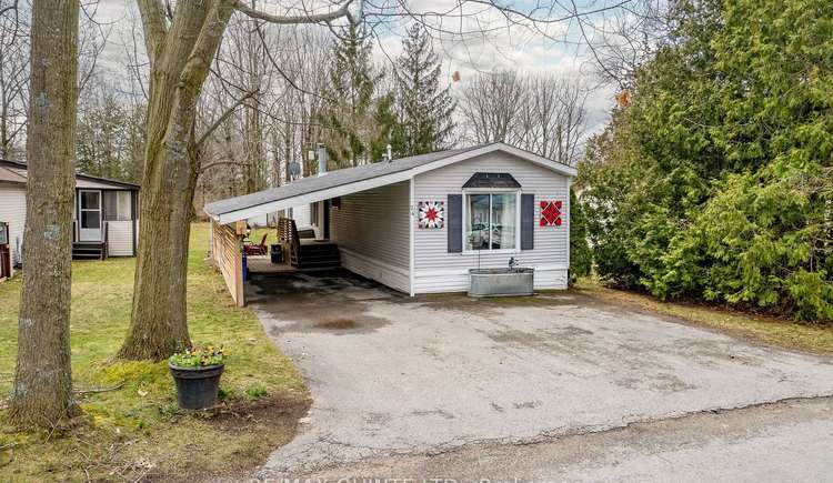 528 County Road 10 Rd, Prince Edward County, Ontario, Hallowell