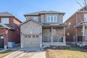 23 Nathan Cres, Barrie, Ontario, Painswick South