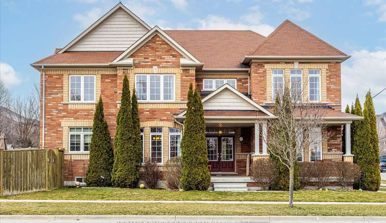 131 Rosswell Dr, Clarington, Ontario, Courtice