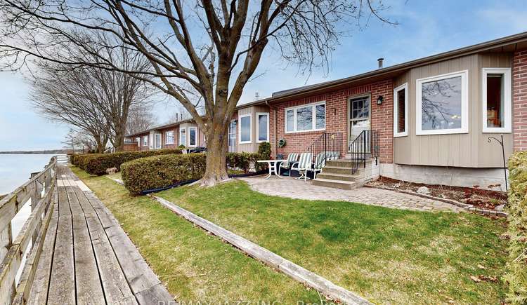 234 Water St, Scugog, Ontario, Port Perry