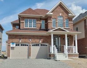 220 Brownley Lane, Simcoe, ON , MLS #N13779436 , Image - 1