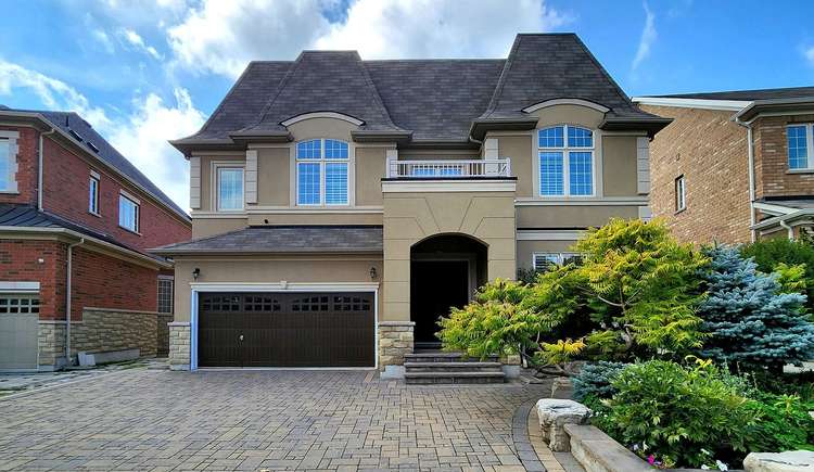 131 Lady Nadia Dr, Vaughan, Ontario, Patterson