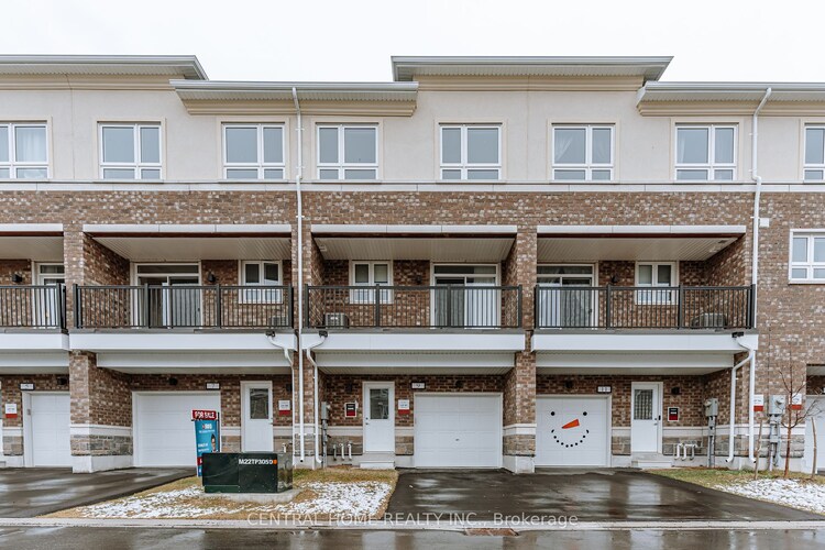 9 Imperial College Lane, Markham, ON, Wismer