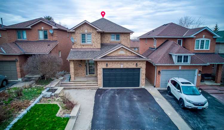 423 Carruthers Ave, Newmarket, Ontario, Summerhill Estates