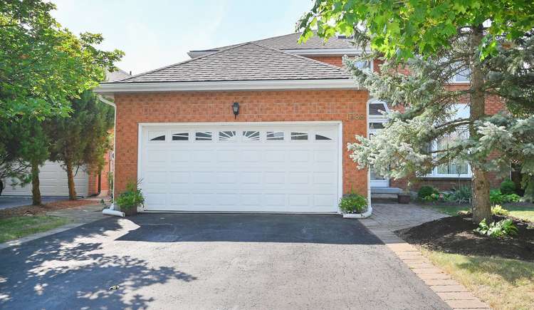 1388 Will Scarlett Dr, Oakville, Ontario, Clearview
