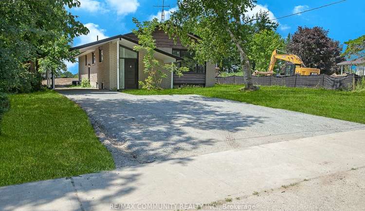 13750 Old Simcoe Rd, Scugog, Ontario, Port Perry