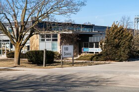 100 Sunrise Ave, Toronto, Ontario , MLS #C8220558 , Image - 1