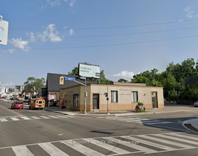 2121 Weston Rd, Toronto, Ontario , MLS #W8221686 , Image - 1