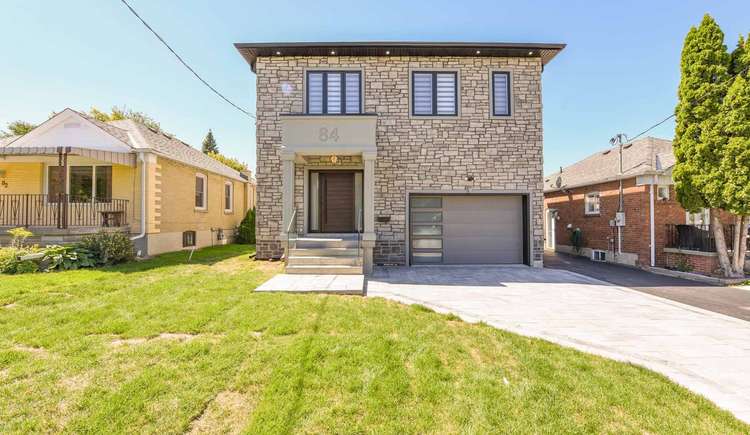 84 Ainsdale Rd, Toronto, Ontario, Wexford-Maryvale