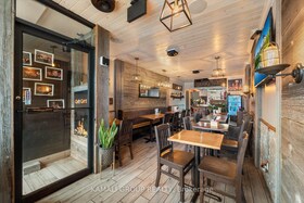 341 Danforth Ave, Toronto, Ontario , MLS #E8222686 , Image - 1