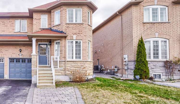 368 Gilpin Dr, Newmarket, Ontario, Woodland Hill